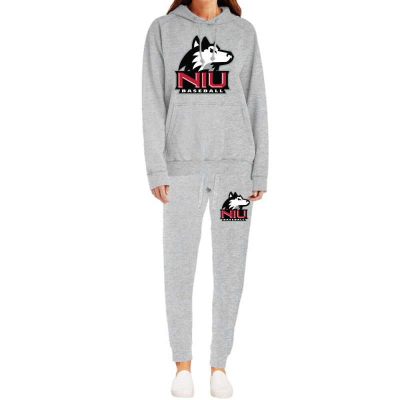 Northern Illinois Huskies Hoodie & Jogger set by Rayas | Artistshot