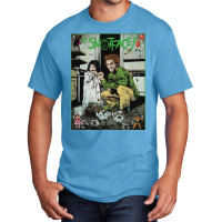 Reveal The Secret Drop Dead Fred Gifts For Music Fan Basic T-shirt | Artistshot