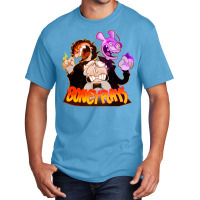 Oneyplays ! Boneyplays ! Halloween!!! Basic T-shirt | Artistshot