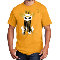 Orville Peck Face Basic T-shirt | Artistshot