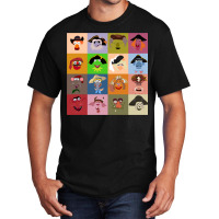 Treasure Island Pirates Basic T-shirt | Artistshot