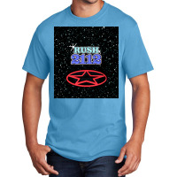 Cling Stars 2112 Retro Basic T-shirt | Artistshot