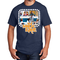 Match Game Cast Tribute Basic T-shirt | Artistshot