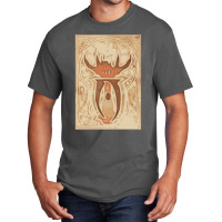 Elder Scrolls Iv Oblivion Skill Friend Basic T-shirt | Artistshot