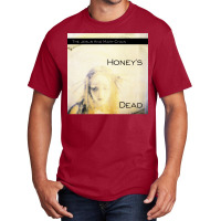 The Jesus And Mary Chain Honeys Dead Classic T Basic T-shirt | Artistshot