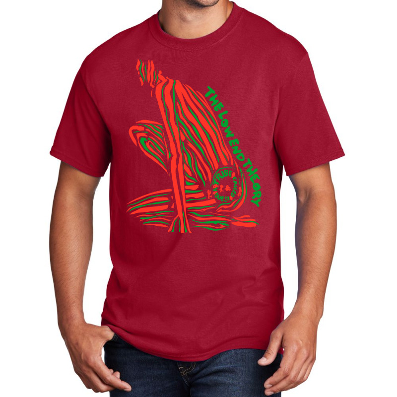 Kontolodon Basic T-shirt by durimringajs | Artistshot