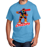 Cyclops 1 Basic T-shirt | Artistshot