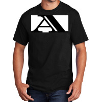 Trend Poster Retro Basic T-shirt | Artistshot