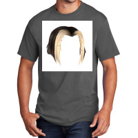 Trendy Shirt Poster Cool Basic T-shirt | Artistshot