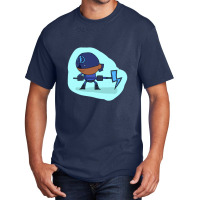 Brawlhalla  First Edition Sentinel 1 Basic T-shirt | Artistshot