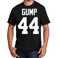 Forrest Gump Alabama Jersey Shirt Basic T-shirt | Artistshot