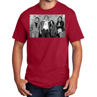 Freaks And Geeks Basic T-shirt | Artistshot