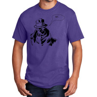 Rorschach Basic T-shirt | Artistshot