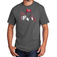 Gene Starwind - Outlaw Star Basic T-shirt | Artistshot