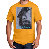 Cast Away Basic T-shirt | Artistshot