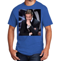 Ryan Gosling Basic T-shirt | Artistshot