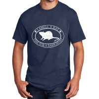 Limited Edition I Smell A Rat, Barn Hunt Basic T-shirt | Artistshot