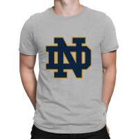 Notre Dam Fightin Irish T-shirt | Artistshot