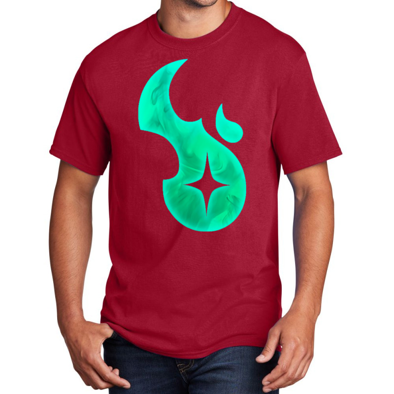 Dead Cells Basic T-shirt by livinostuffs6 | Artistshot