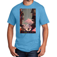 Mdzs Aesthetic Basic T-shirt | Artistshot