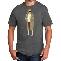 The Big Lebowskithe Dude Classic  Tumblr Love Basic T-shirt | Artistshot