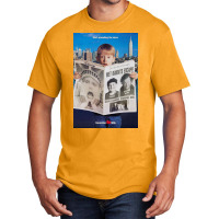 Home Alone Movie Basic T-shirt | Artistshot