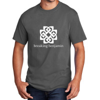 Breaking Benjamin Basic T-shirt | Artistshot