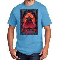 Castlevania Beautiful Artwork Basic T-shirt | Artistshot