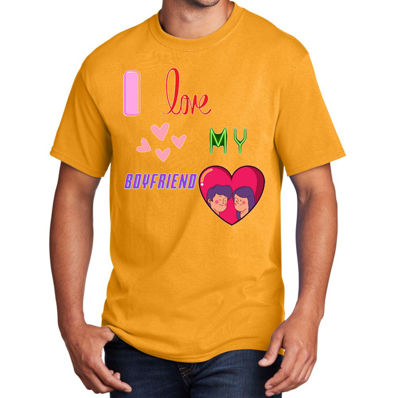 Xoxox 1 Basic T-shirt | Artistshot