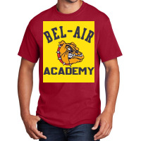 Belair Academy Tshirt Belair Tv Show Will Smith Jabari Banks Belair 20 Basic T-shirt | Artistshot