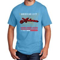 Arkansas Arkansas Basic T-shirt | Artistshot