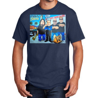 Pawn Stars In Las Vegas Poster Tumblr (1) Basic T-shirt | Artistshot