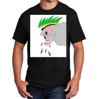 Face Arte  80s Trending Basic T-shirt | Artistshot