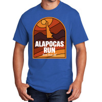 Alapocas Run State Park Delaware Basic T-shirt | Artistshot