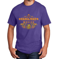 Guanajuato, M?xico Basic T-shirt | Artistshot