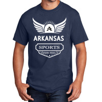 Arkansas Century Basic T-shirt | Artistshot