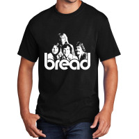 Bread Basic T-shirt | Artistshot