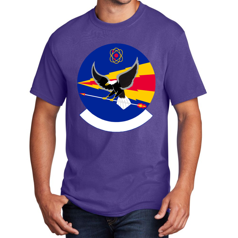 355 Component Maintenance Squadron Acc (u.s. Air Force) Basic T-shirt by nourishnormally484 | Artistshot