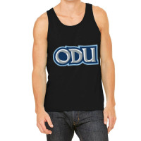 Old Dominion Athletics Tank Top | Artistshot