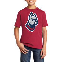 Desales University Bulldogs Basic Youth T-shirt | Artistshot