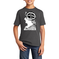 Brain Currents, The Book Of Life Basic Youth T-shirt | Artistshot