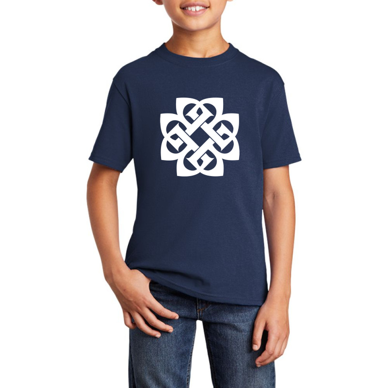 Breaking Benjamin 2 Basic Youth T-shirt by Retha Roob | Artistshot