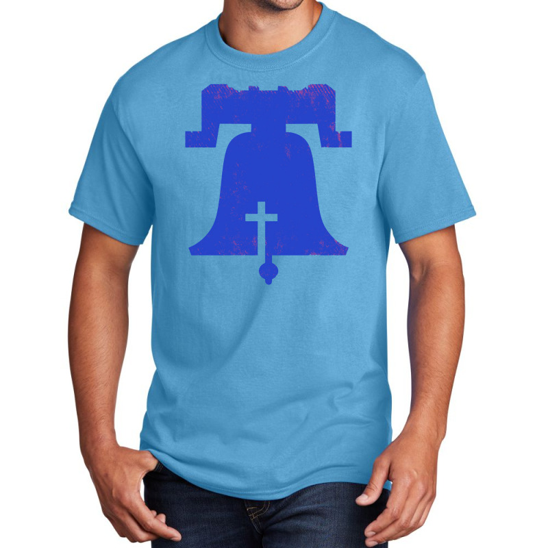 The Holy Bell Basic T-shirt | Artistshot