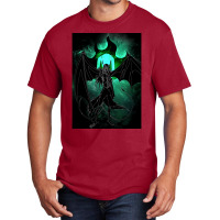 Arrancar Awakening Basic T-shirt | Artistshot