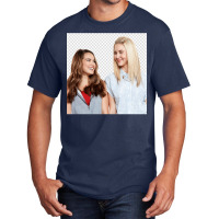 Alexa And Katie Classic Basic T-shirt | Artistshot