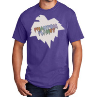 Phantom Planet Basic T-shirt | Artistshot