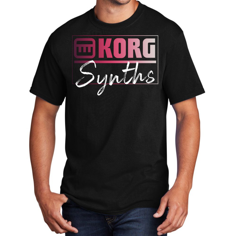 Korg 2 Basic T-shirt by gyemfichenuia | Artistshot