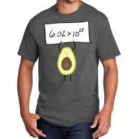 Avocados Sign Basic T-shirt | Artistshot