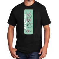 Arizona Green Tea Basic T-shirt | Artistshot