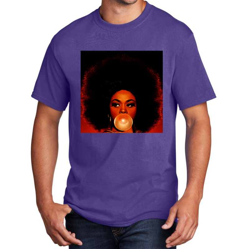 Bhgyt Jill Basic T-shirt by heinchapaj | Artistshot